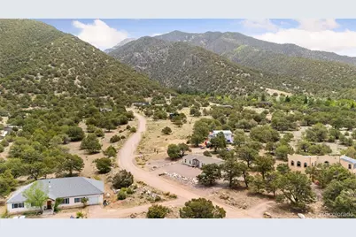 4247 Serene Way, Crestone, CO 81131 - Photo 45