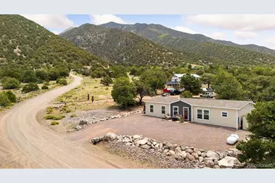 4247 Serene Way, Crestone, CO 81131 - Photo 1