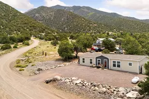 4247 Serene Way, Crestone, CO 81131 - Photo 1