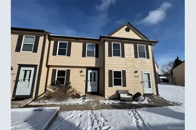 2440 Lexington Village Lane, Colorado Springs, CO 80916 - Photo 1