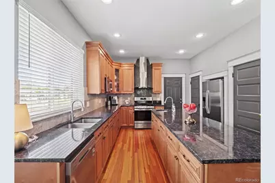 6595 W 46th Place, Wheat Ridge, CO 80033 - Photo 19