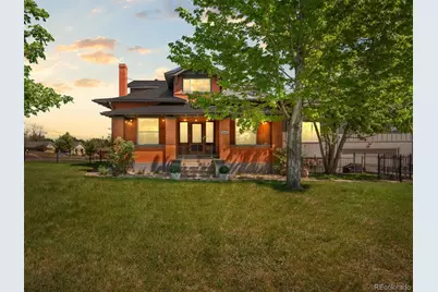 6595 W 46th Place, Wheat Ridge, CO 80033 - Photo 1