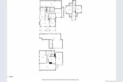 6595 W 46th Place, Wheat Ridge, CO 80033 - Photo 47
