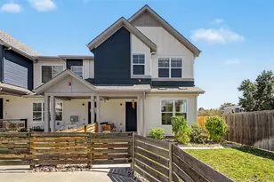 6202 W 28th Ct, Denver, CO 80214 - Photo 1