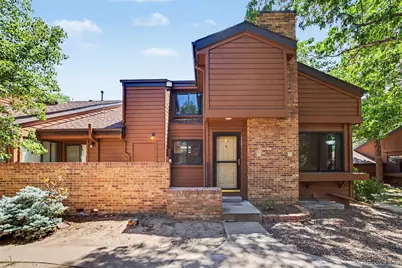 2685 S Dayton Way #355, Denver, CO 80231 - Photo 1