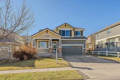18022 Callabra Avenue, Parker, CO 80134 - Photo 13