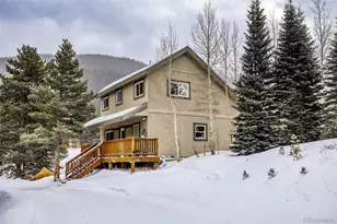 12 Red Mountain Trail, Breckenridge, CO 80424 - Photo 1