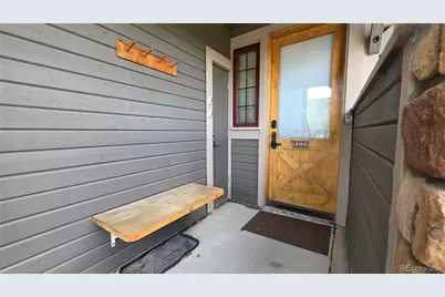 1205 Blue Sky Trl ##1-205, Granby, CO 80446 - Photo 21