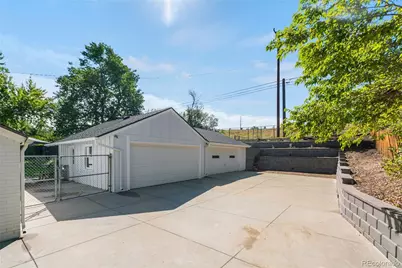 13580 Wide Acres Road, Golden, CO 80401 - Photo 35