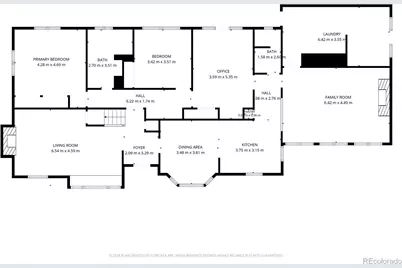 13580 Wide Acres Road, Golden, CO 80401 - Photo 43