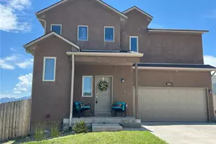 861 Circle, Palmer Lake, CO 80133 - Photo 1