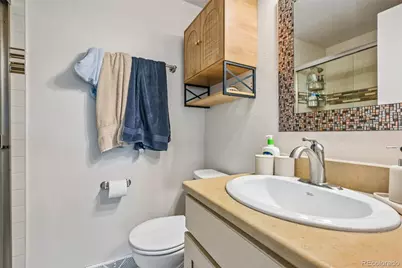 7101 W Yale Avenue #902, Denver, CO 80227 - Photo 15