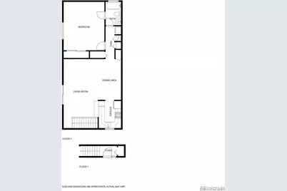 7309 W Hampden Avenue #2304, Lakewood, CO 80227 - Photo 7