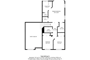 11856 Trail View Ln, Parker, CO 80134 - Photo 47