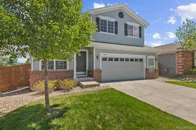 11856 Trail View Lane, Parker, CO 80134 - Photo 3