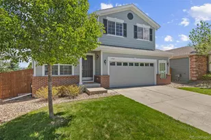 11856 Trail View Ln, Parker, CO 80134 - Photo 3