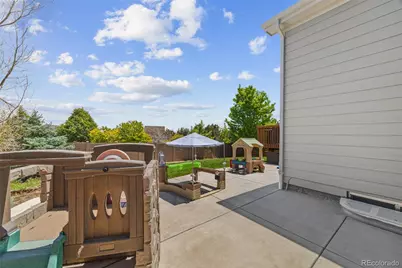 11856 Trail View Lane, Parker, CO 80134 - Photo 41