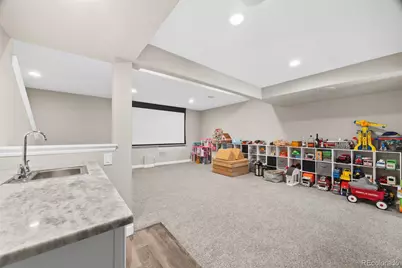 11856 Trail View Lane, Parker, CO 80134 - Photo 35