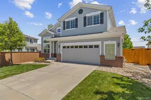 11856 Trail View Ln, Parker, CO 80134 - Photo 1