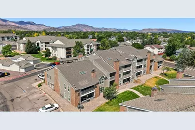 12093 W Cross Drive #204, Littleton, CO 80127 - Photo 39