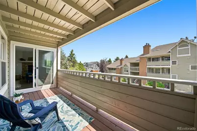 12093 W Cross Drive #204, Littleton, CO 80127 - Photo 29