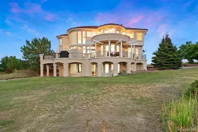 8926 Ridgepoint Way, Castle Pines, CO 80108 - Photo 37
