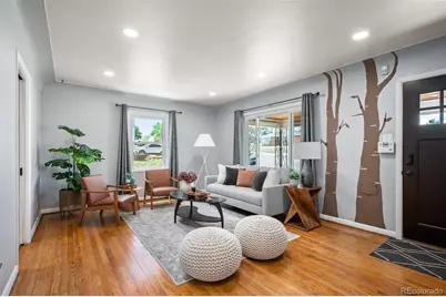 716 S Pecos Street, Denver, CO 80223 - Photo 3