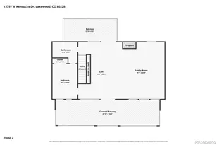 13797 W Kentucky Dr, Lakewood, CO 80228 - Photo 49