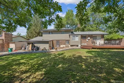 6612 Welch Court, Arvada, CO 80004 - Photo 11