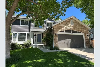 16341 Maple Rock Court, Parker, CO 80134 - Photo 3