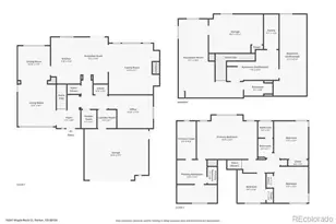 16341 Maple Rock Ct, Parker, CO 80134 - Photo 39