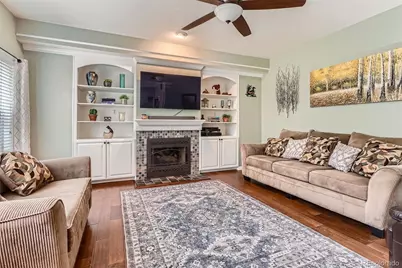 16341 Maple Rock Court, Parker, CO 80134 - Photo 9