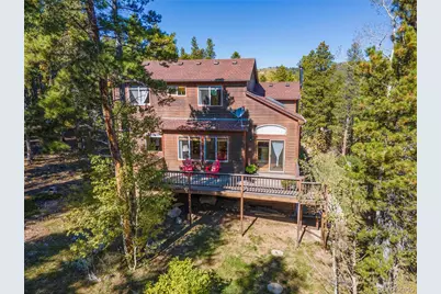 220 Timber Road, Black Hawk, CO 80422 - Photo 21