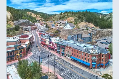 220 Timber Road, Black Hawk, CO 80422 - Photo 35