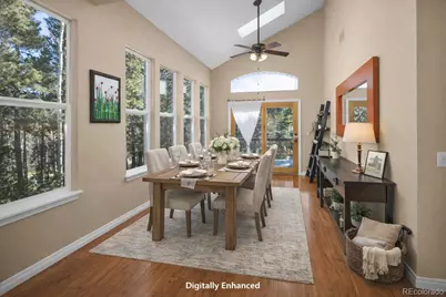 220 Timber Road, Black Hawk, CO 80422 - Photo 3