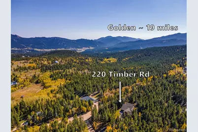 220 Timber Road, Black Hawk, CO 80422 - Photo 25