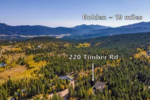 220 Timber Rd, Black Hawk, CO 80422 - Photo 25