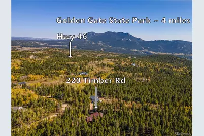 220 Timber Road, Black Hawk, CO 80422 - Photo 27