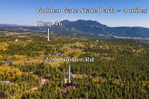 220 Timber Rd, Black Hawk, CO 80422 - Photo 27