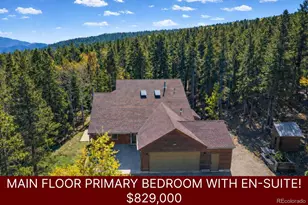 220 Timber Rd, Black Hawk, CO 80422 - Photo 1