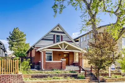 4922 W 34th Avenue, Denver, CO 80212 - Photo 1