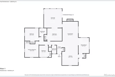 2190 E Eastman Avenue, Englewood, CO 80113 - Photo 29