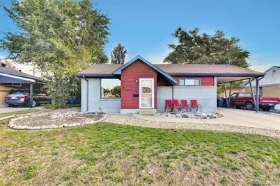 7050 Alan Drive, Denver, CO 80221 - Photo 1