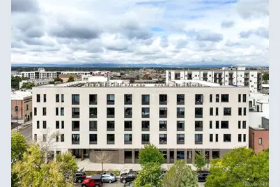 603 Inca Street #516, Denver, CO 80204 - Photo 1