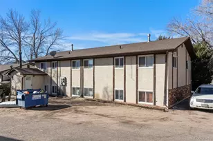 1809 Eagle View, Colorado Springs, CO 80909 - Photo 3