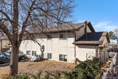 1809 Eagle View, Colorado Springs, CO 80909 - Photo 3