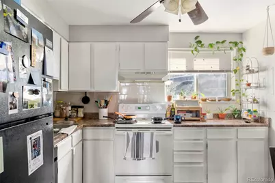 1809 Eagle View, Colorado Springs, CO 80909 - Photo 5