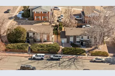 1809 Eagle View, Colorado Springs, CO 80909 - Photo 35