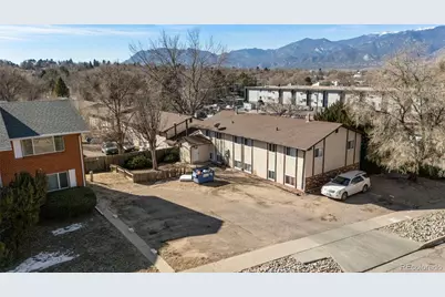 1809 Eagle View, Colorado Springs, CO 80909 - Photo 31