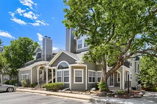 6731 S Ivy Way, Centennial, CO 80112 - Photo 1